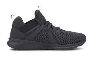 ENZO 2 BLACK