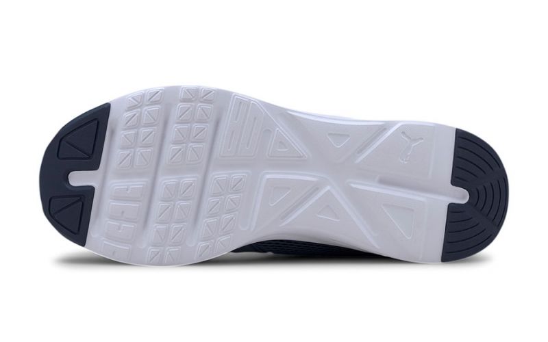 puma enzo 2 blue