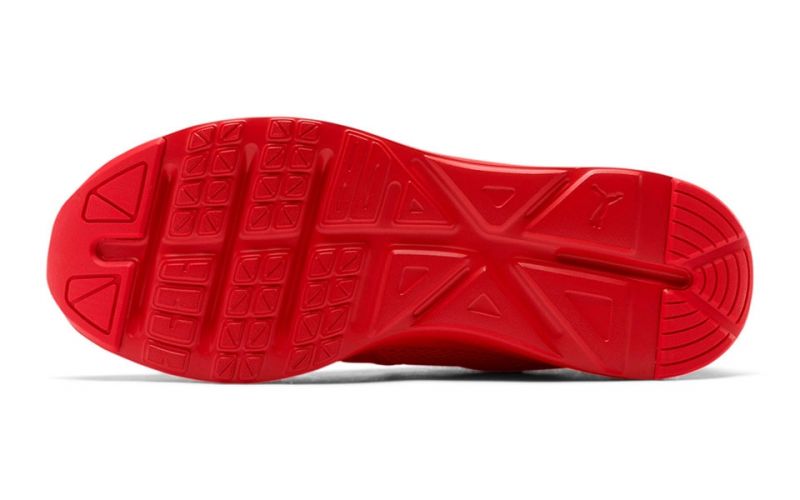 enzo 2 red