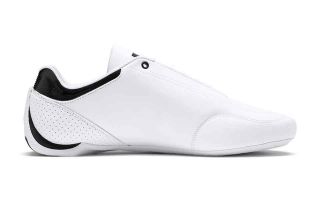 PUMA SF FUTURE KART CAT BLANCO NEGRO 30645902
