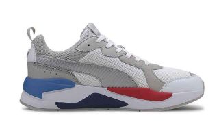 Puma BMW MMS X-RAY BLANC GRIS 30650302