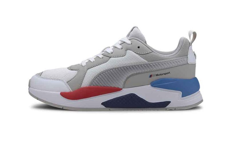 puma mms