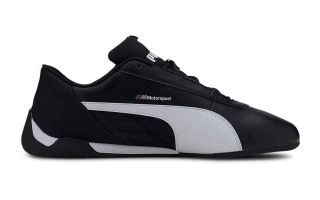 PUMA BMW MMS R-CAT NEGRO BLANCO 33993301