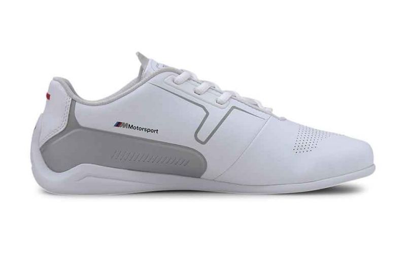 Bmw Mms Drift Cat 8 Blanc 33993402