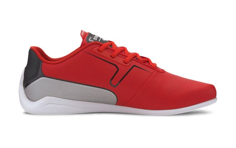 Sf Drift Cat 8 Rouge 33993502