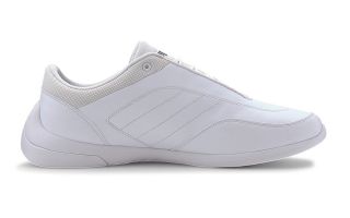 Puma SF KART CAT III BLANC BLEU MARINE 33993603
