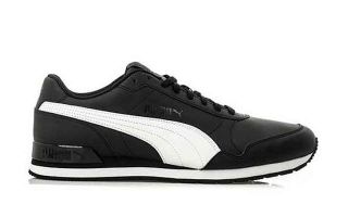 Puma St runner v2 full l white Man 365277 13 | YOUSPORTY