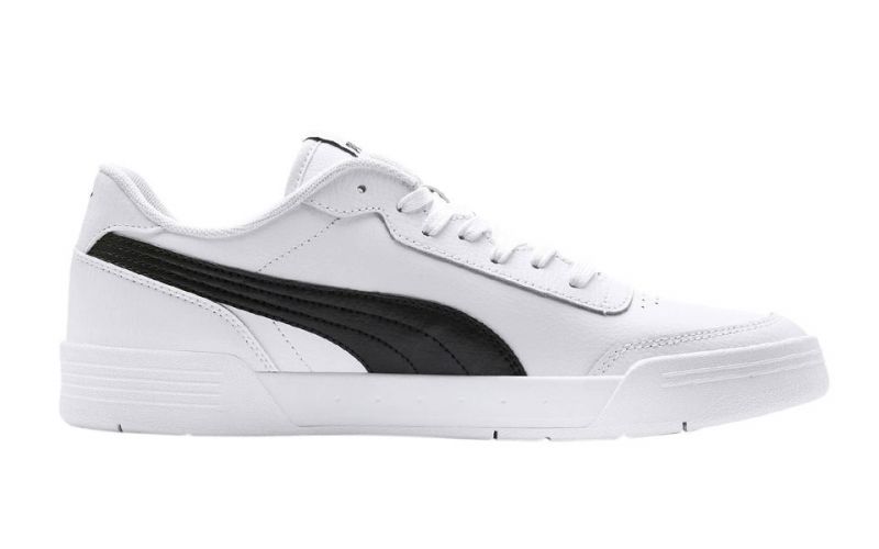 puma black asphalt white
