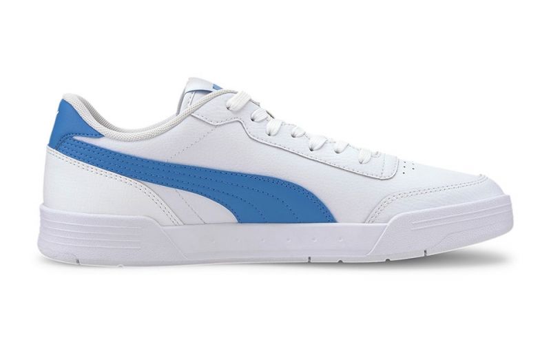 Caracal Blanc Bleu 36986310