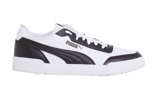 Puma CARACAL BLANCO NEGRO 36986315
