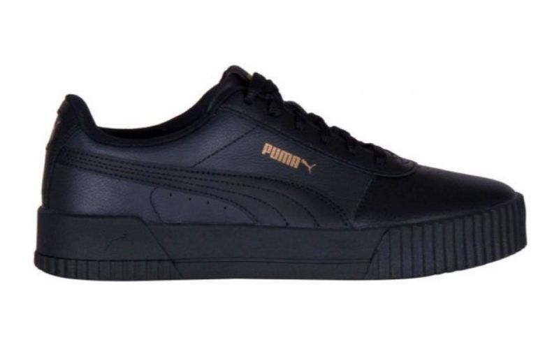 puma carina l review