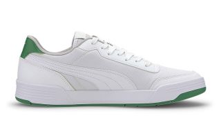Puma CARACAL BLANCO VERDE 37111604