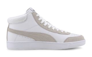 Puma COURT LEGEND BLANCO 37111901