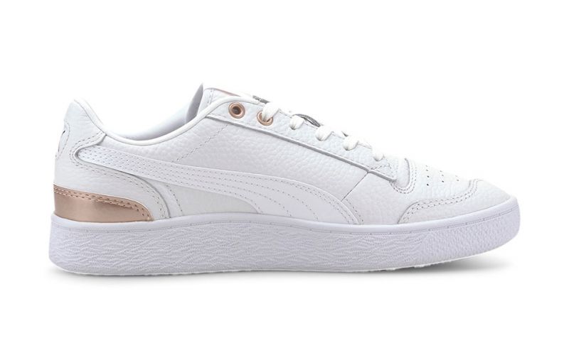Ralph Sampson Lo Blanc Femme 37167101
