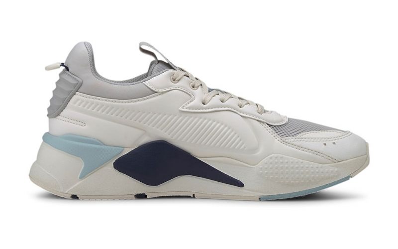 Rs-x Master Blanc Bleu 37187004