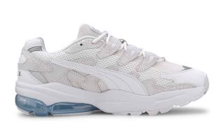 Puma CELL ALIEN ANIMAL KINGDOM BLANCO 37201801