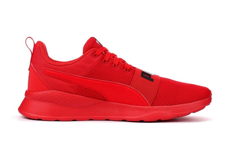 Puma anzarun lite bold rojo Clearance