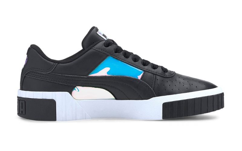 Puma cali sales glow mujer