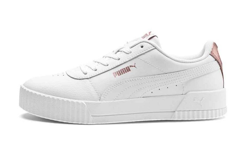 puma rg