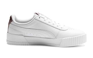 PUMA CARINA RG BLANCO MUJER 37308101