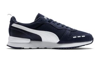 Puma R78 BLANCO AZUL 37311708