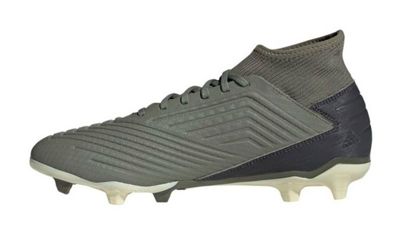 ADIDAS PREDATOR 19.3 FG GRIS