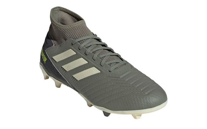 adidas predator 19.3 gris