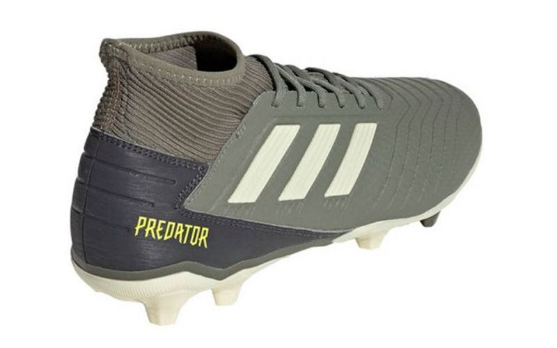 adidas predator grises