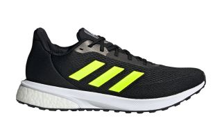 adidas ASTRARUN NEGRO VERDE EG5838