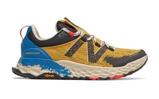 new balance hombre amarillas