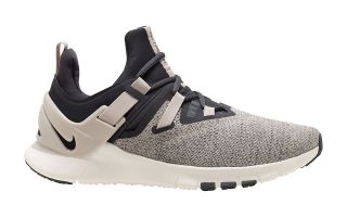 Nike FLEX METHOD TR GRIS NEGRO BQ3063 006