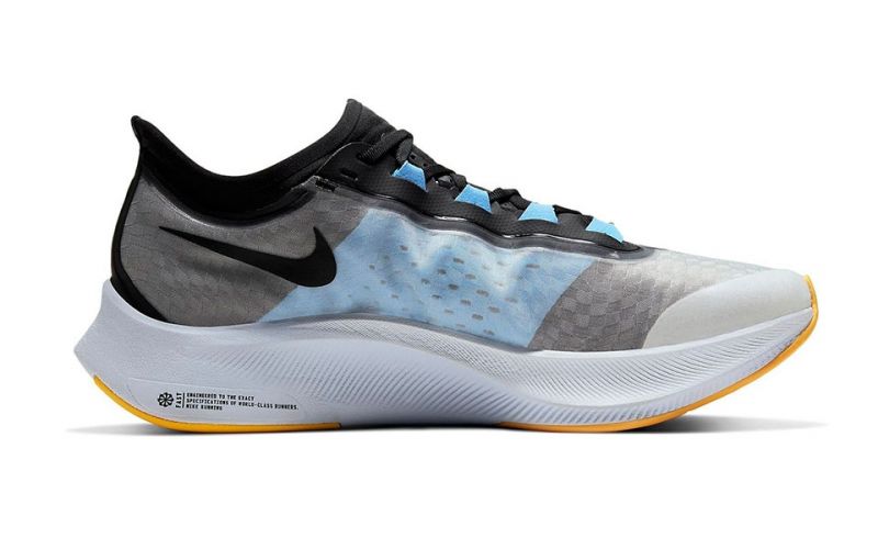 Nike zoom store fly 3 blue