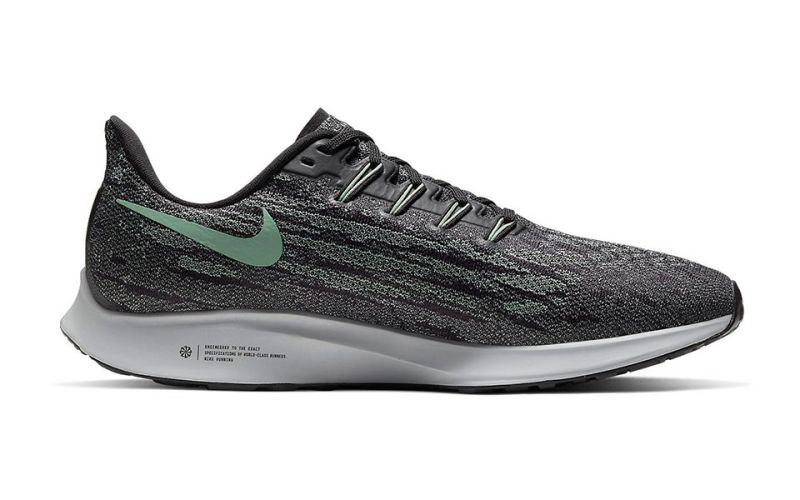 nike zoom pegasus 36 grey