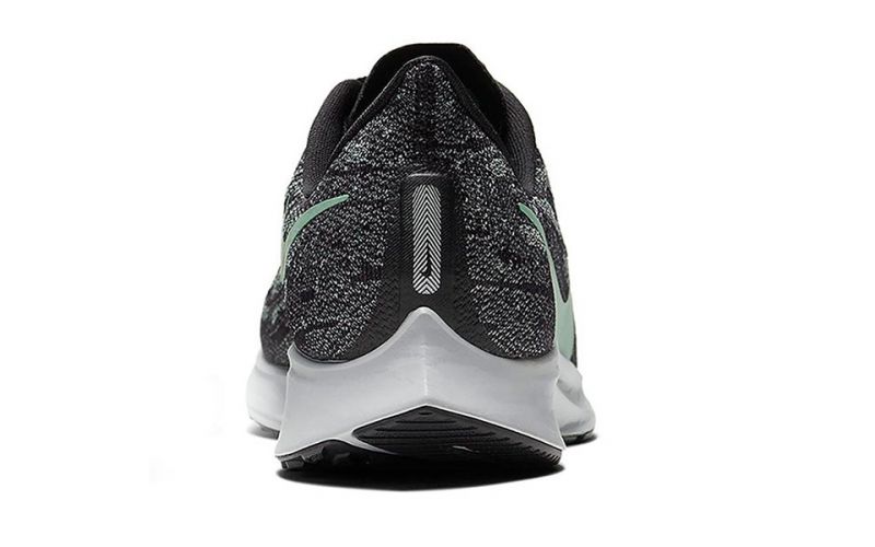 zoom air cushioning