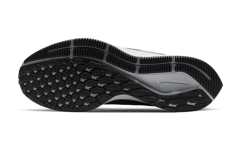 zoom air cushioning
