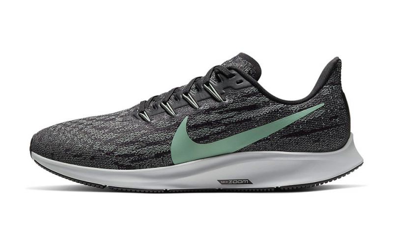 nike air zoom pegasus 36 stability