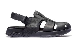 Timberland bradstreet fisherman sandals sale