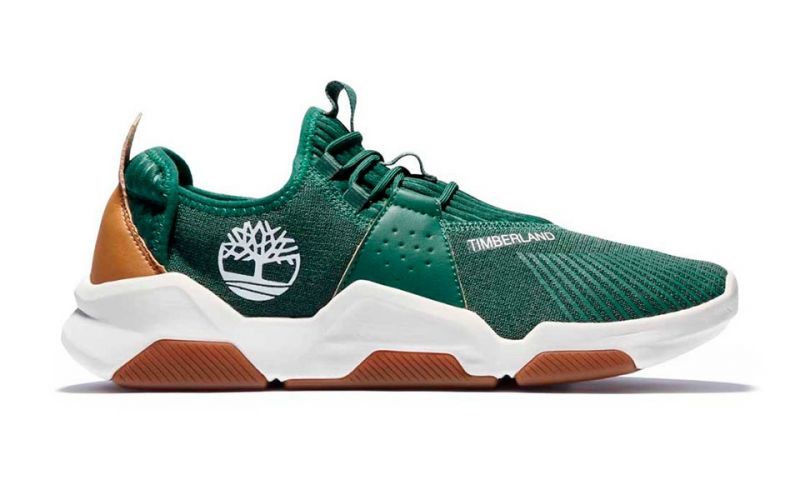 timberland baskets earth rally a2bp1 oxford black knit
