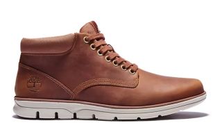TIMBERLAND BRADSTREET CHUKKA LEATHER MARRON TB0A2A5AF131
