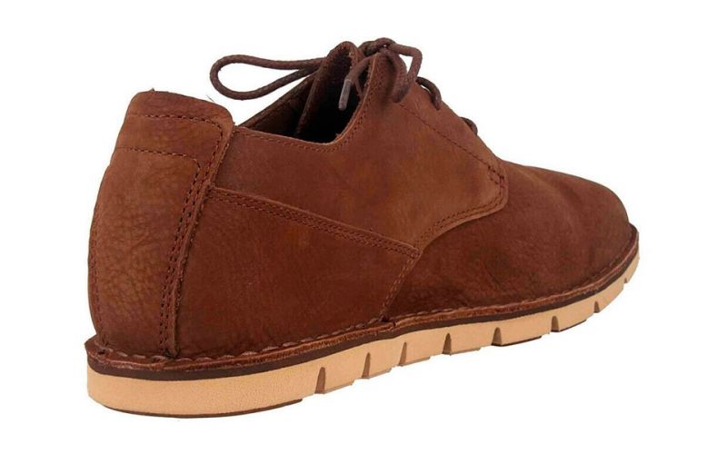 Timberland Tidelands Oxford Potting Brown - Elegantes Design