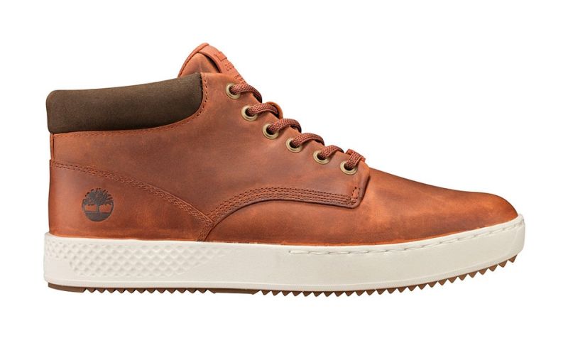 Cityroam Cupsole Chukka Marron Tb0a1tfb3581