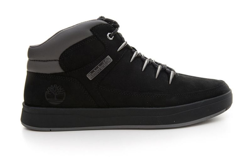 Davis Square Hiker Noir Tb0a1uzk0011