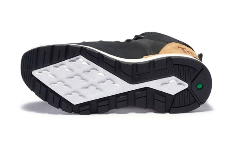 sprint trekker mid