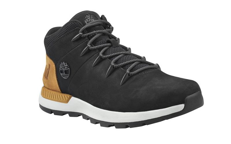 sprint trekker mid timberland