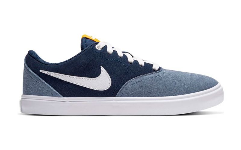 Nike SB Check Solar morado lila mujer