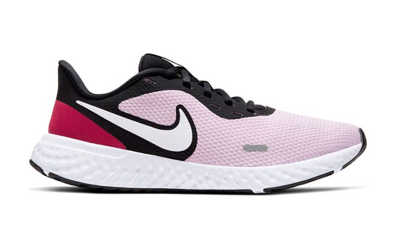 Zapatilla WMNS Revolution 4 Lila Nike - Compra Ahora | Dafiti Chile