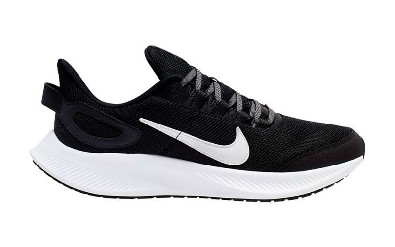 nike runallday nere