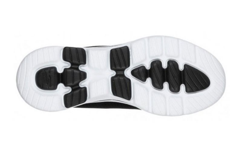 skechers go walk 2 mujer blanco