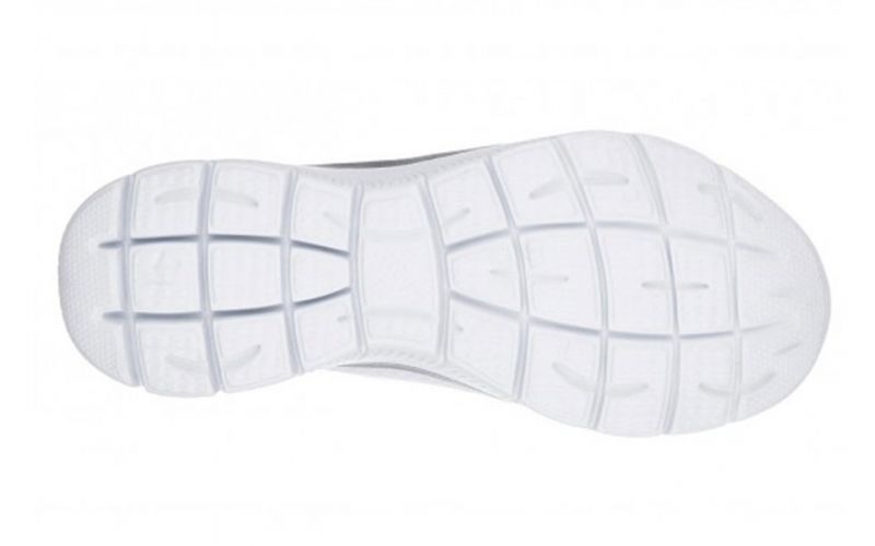 skechers summits white