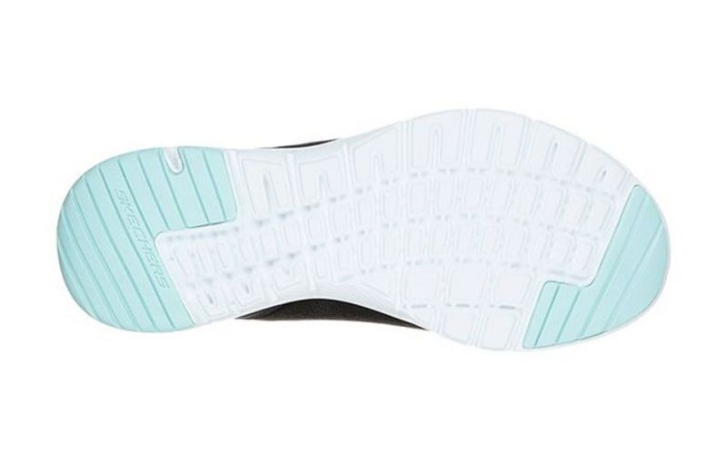 skechers flex appeal 3.0 negro